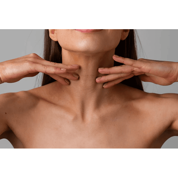 Reductivo y Reafirmante de Papada, Cuello & Escote - Pack 6 Sesiones  1