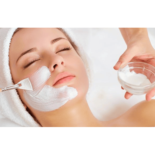 Facial Express con Mascarilla