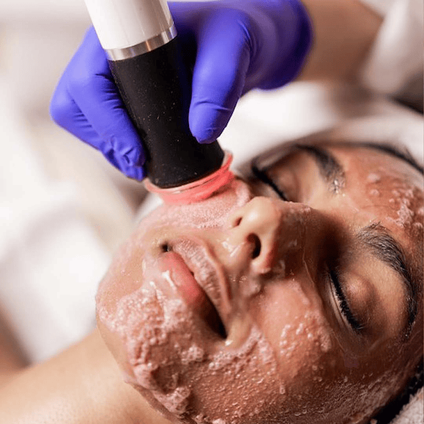 Pack Oxygeneo Facial Premium 