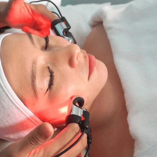 Pack Lifting Rostro, Cuello y Escote