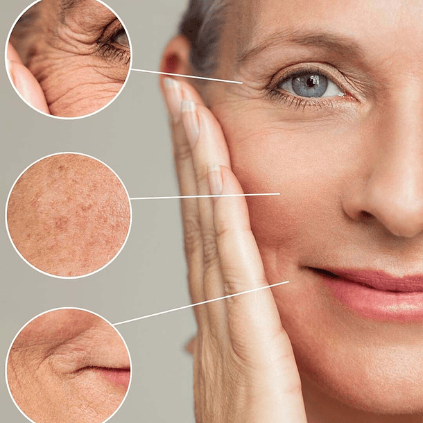 Pack Facial Premium Personalizado 360°