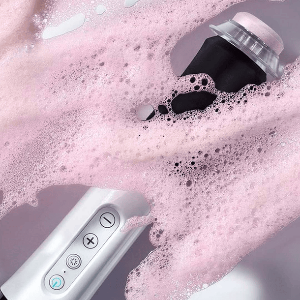 Limpieza Facial Profunda + Oxygeneo Facial