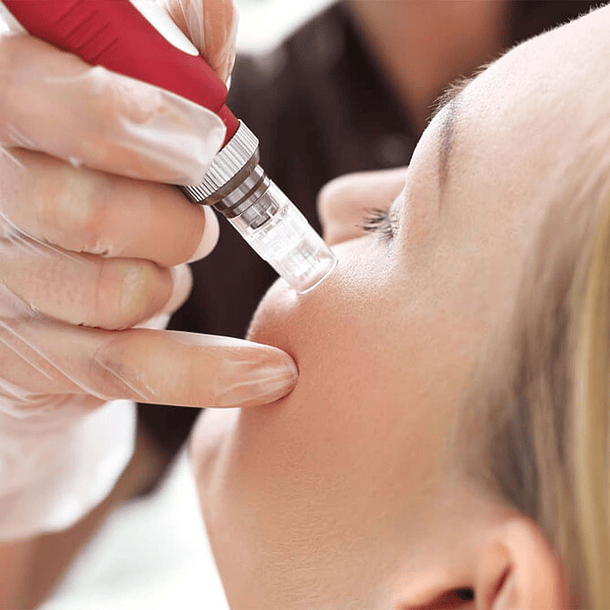 Limpieza Facial Profunda + Rejuvenecedor Facial