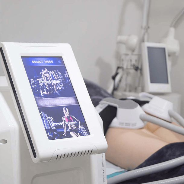 Glúteos & Piernas Push Up+Anticelulítico