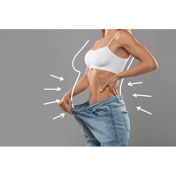 Abdomen & Espalda Reductor y Reafirmante