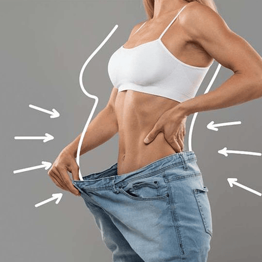 Abdomen & Espalda Reductor y Reafirmante