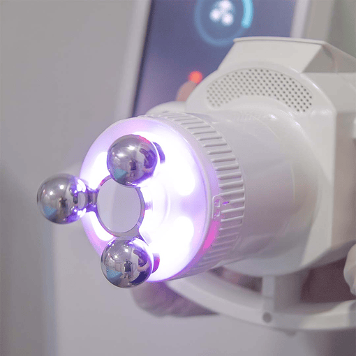 Body Sculpt Reafirmante por Zona