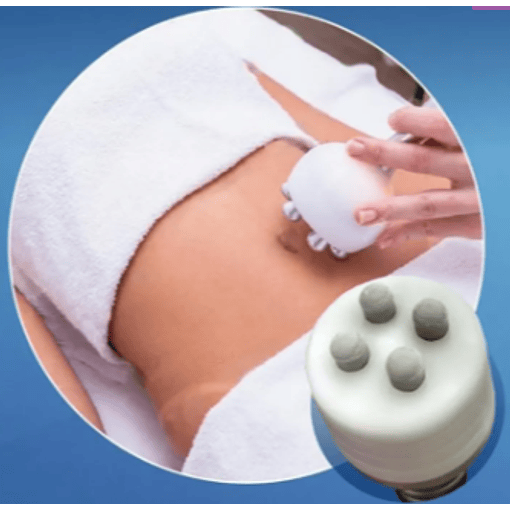 Cryopulse Reducción + Reafirmación 