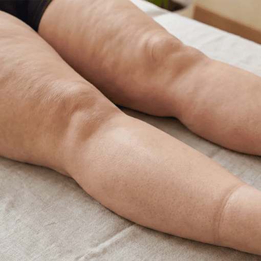 PROGRAMA LIPEDEMA INICIO (6 SESIONES)