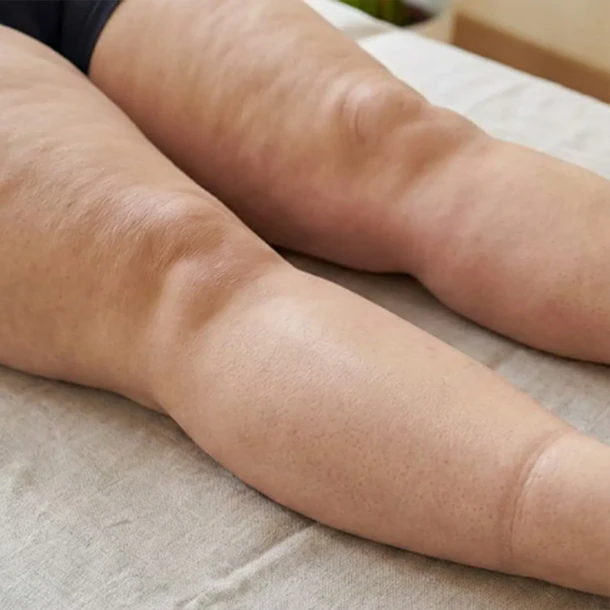 PROGRAMA LIPEDEMA INICIO (6 SESIONES)