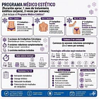 PROGRAMA MÉDICO ESTÉTICO CORPORAL (12 SESIONES) 2