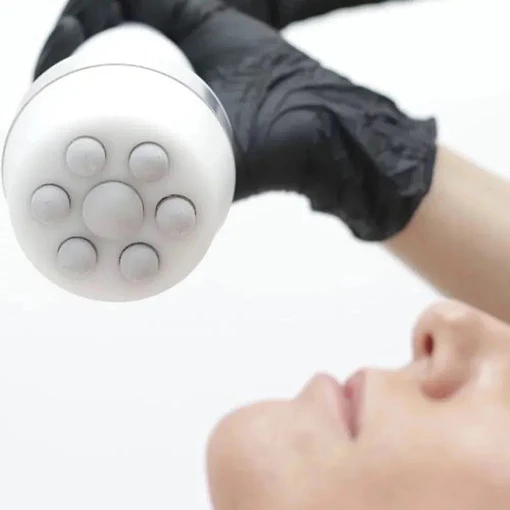 Limpieza Facial Profunda + Criofrecuencia 