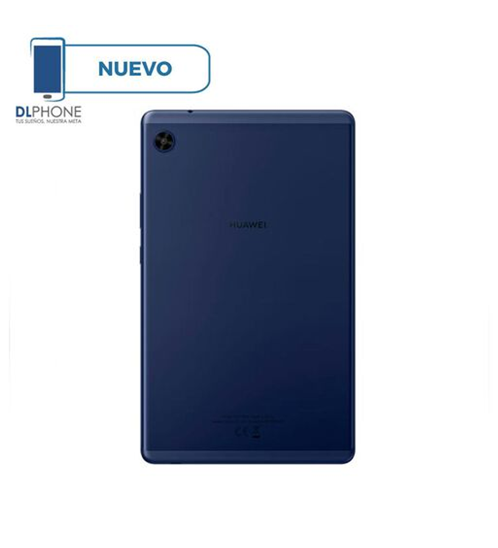 Huawei Matepad T8 de 32gb Azul