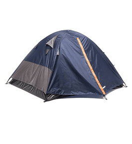 MOUNTAIN GEAR Carpa DOME 2