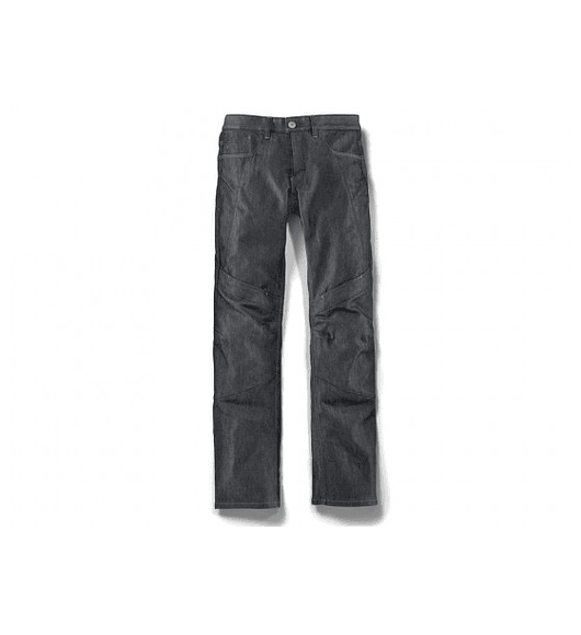 BMW Pantalones de moto City Hombre (antracita)