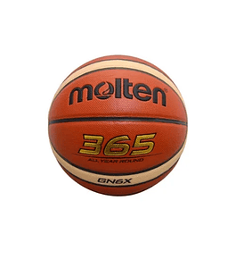 Balón Básquetbol Molten GN6X