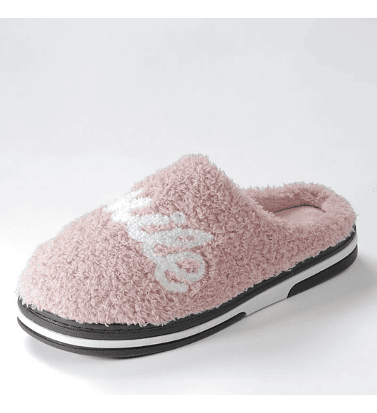 Pantufla mujer Kayser Smille