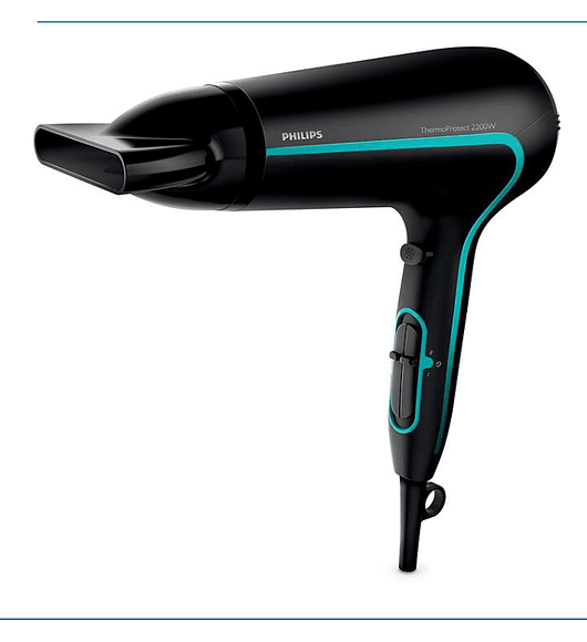 Secador de Pelo Philips Hp8217