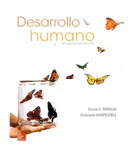 Desarrollo Humano Diane E Papalia *****NUEVO 