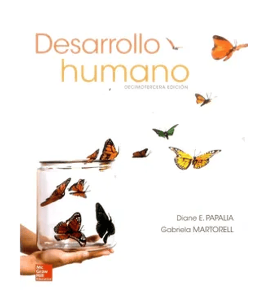 Desarrollo Humano Diane E Papalia *****