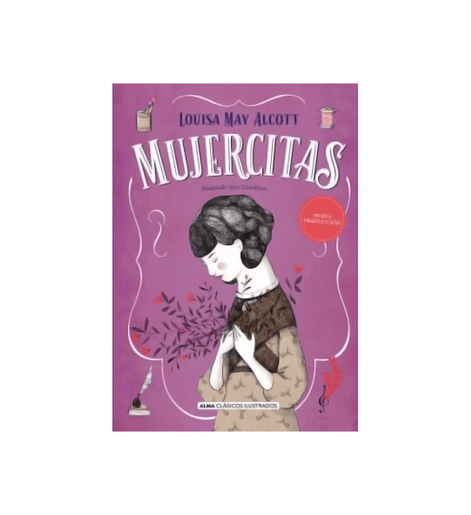 MUJERCITAS - NUEVA EDICION COMPLETA