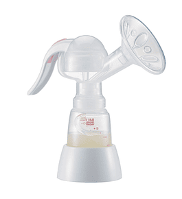 UNIMOM Extractor Manual de leche