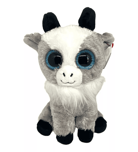 Peluche Ty Cabra Gabby Beanie Boos