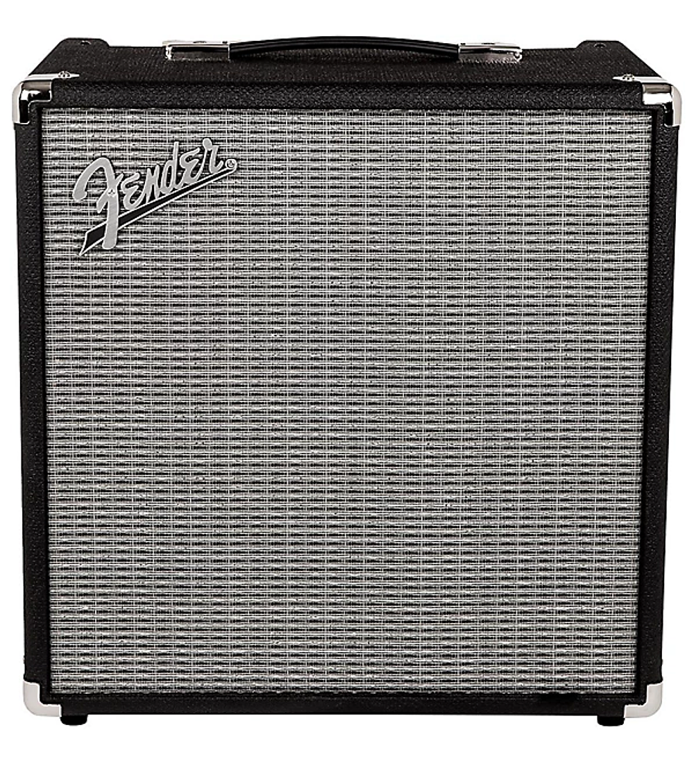 Fender Rumble 40 1x10 40W Bass Combo Amp