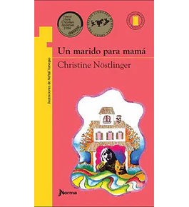Un marido para Mamá
