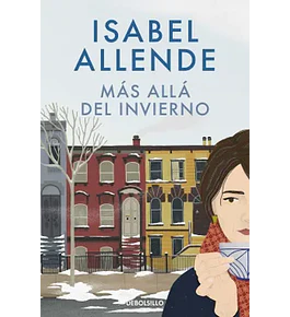 Mas Alla del Invierno