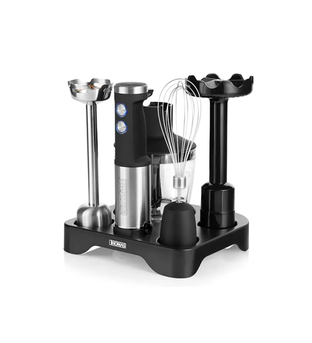 Multimixer Thomas TH-8735i 