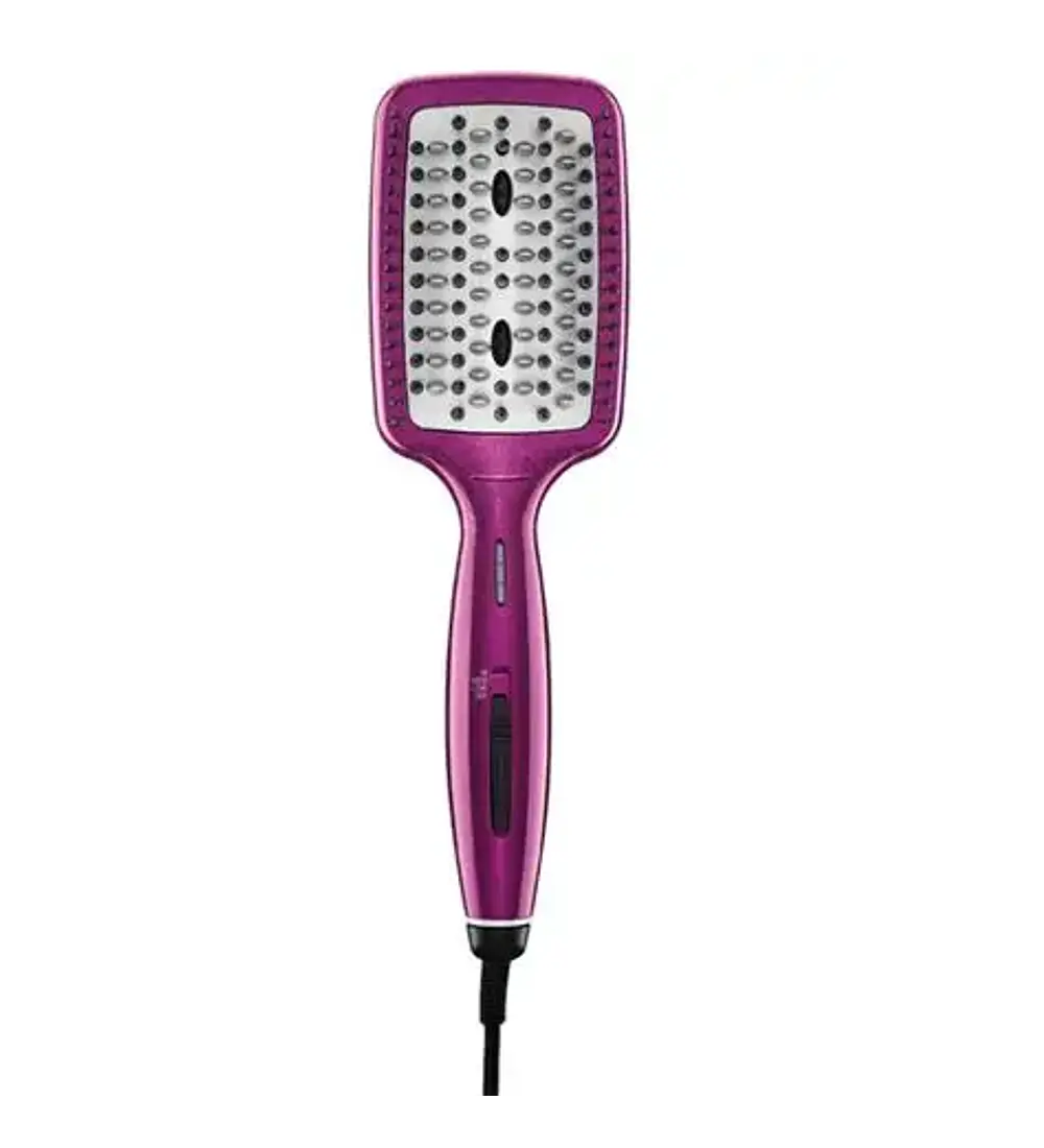 Cepillo alisador Infinitipro by conair 