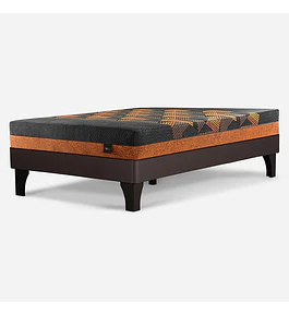 Cama New Swag 1,5 Plazas 105 x 200 cm retiro en Osorno solamente 