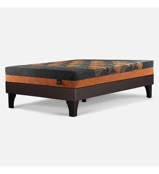 Cama New Swag 1,5 Plazas 105 x 200 cm retiro en Osorno solamente 