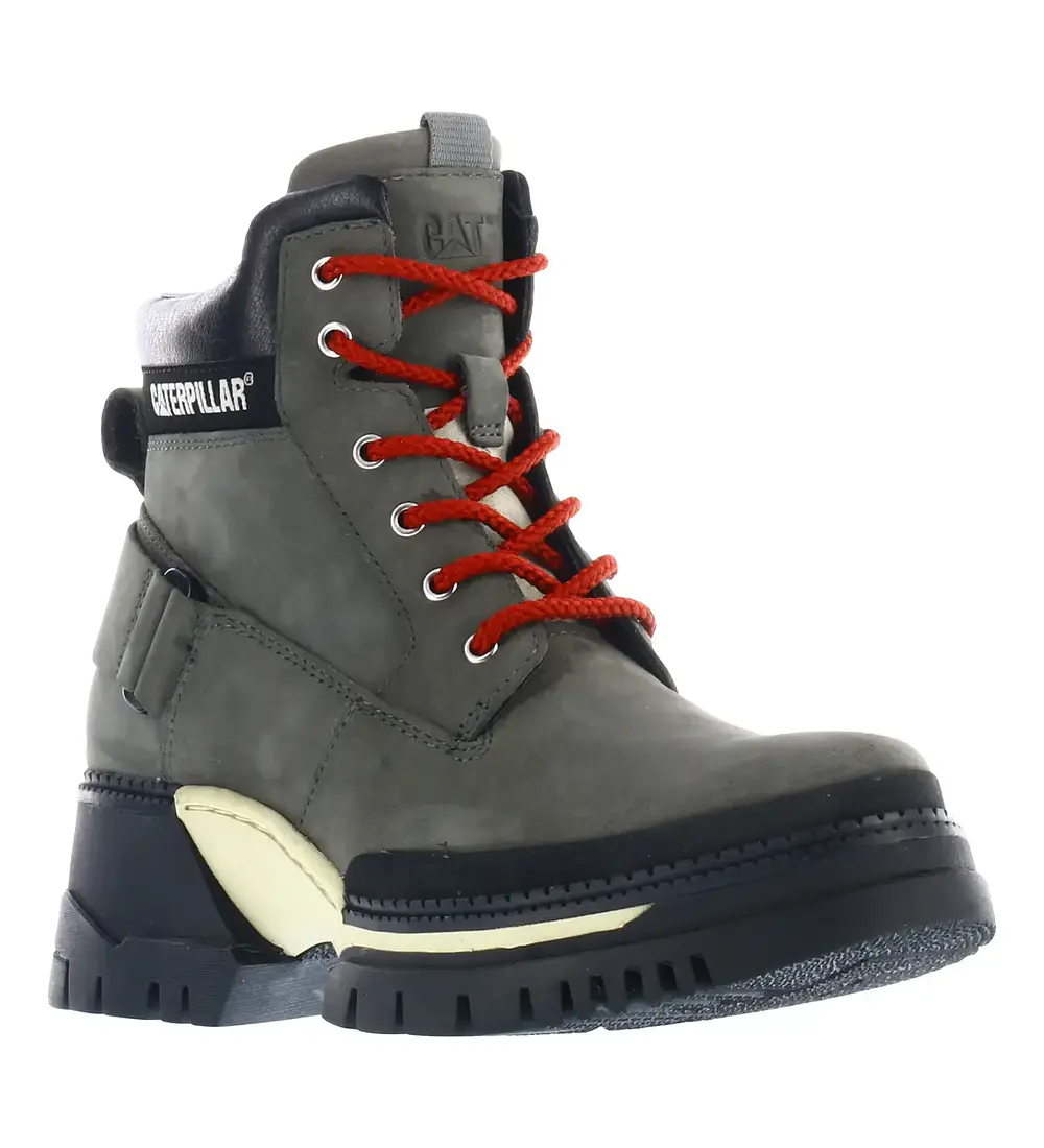 Botas CAT modelo KYLIE Chunky boots talla 40 euro 