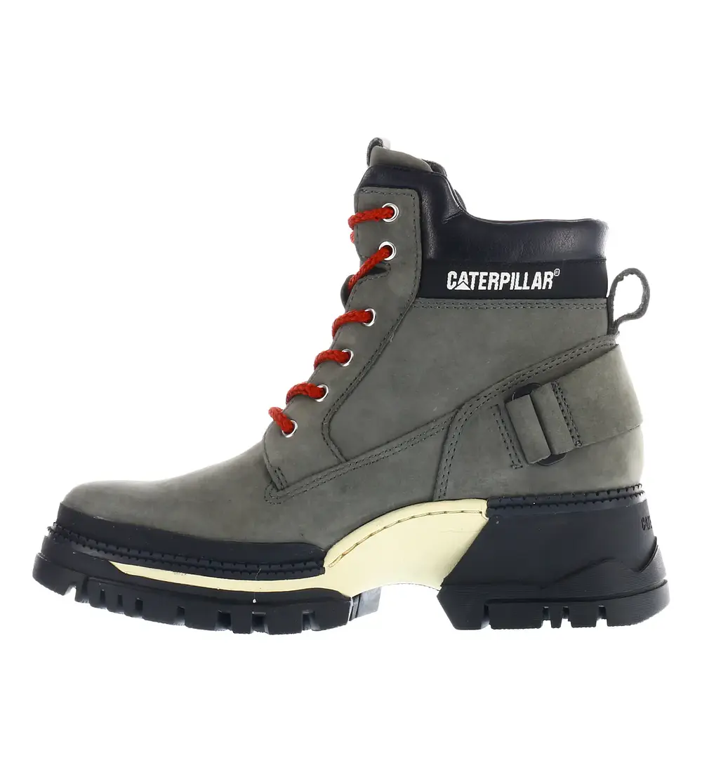 Botas CAT modelo KYLIE Chunky boots talla 40 euro 