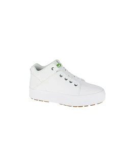 Zapatilla C/Cana Mujer Casual Getup Canvas Blanco 9 USA 7 UK 40Eur
