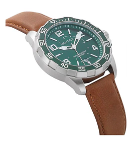 Nautica Pilot House Men's Watch 
