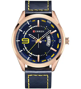 Reloj Curren Para Hombre M:8295