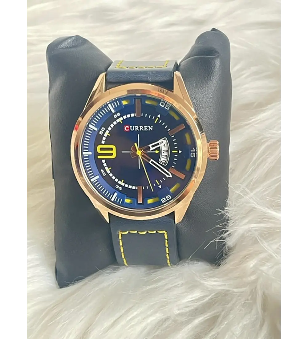 Reloj Curren Para Hombre M:8295