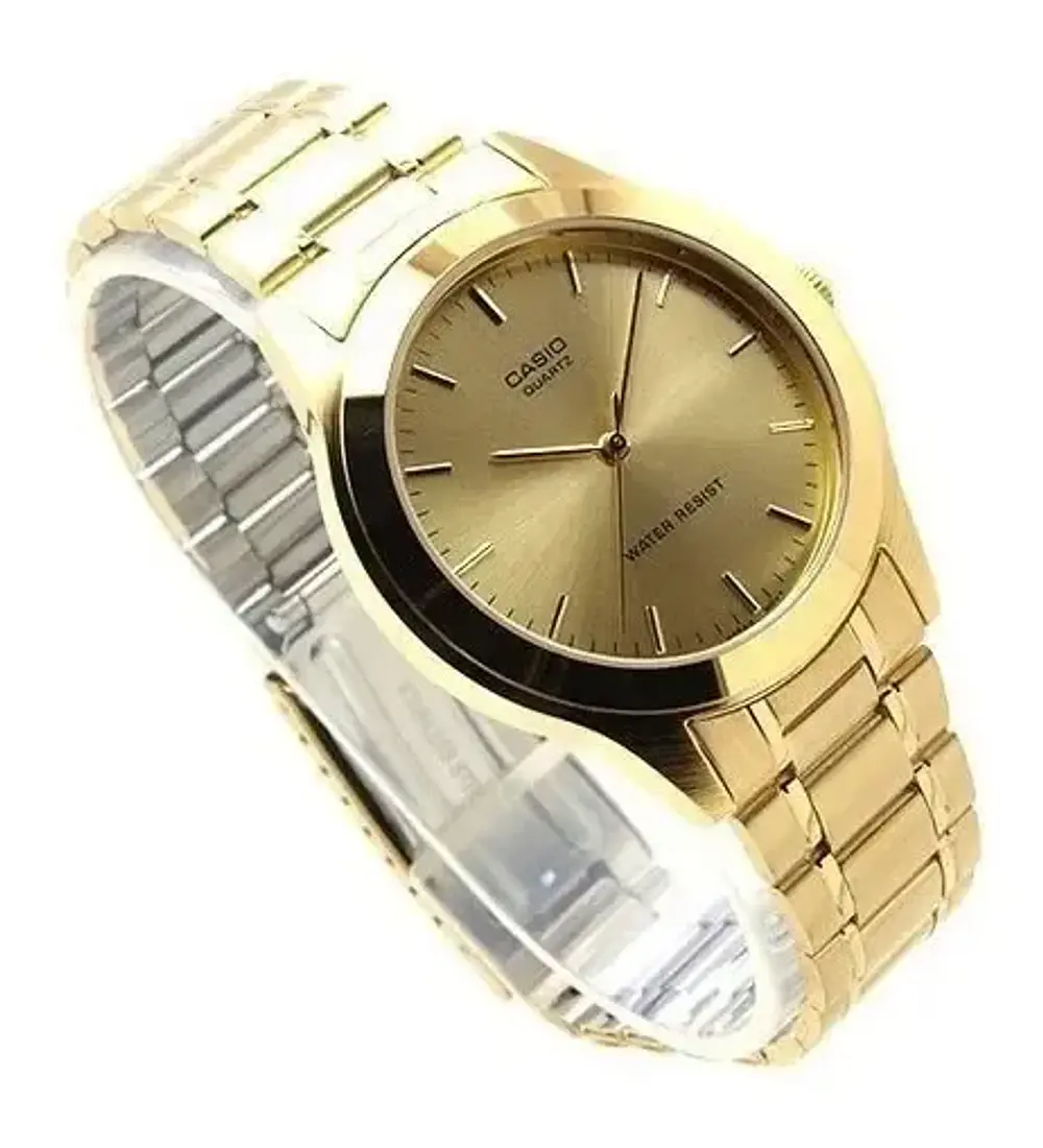 Reloj Casio Hombre Mtp-1128