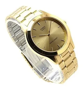 Reloj Casio Hombre Mtp-1128