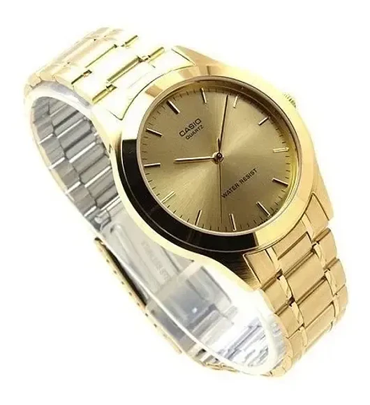 Reloj Casio Hombre Mtp-1128