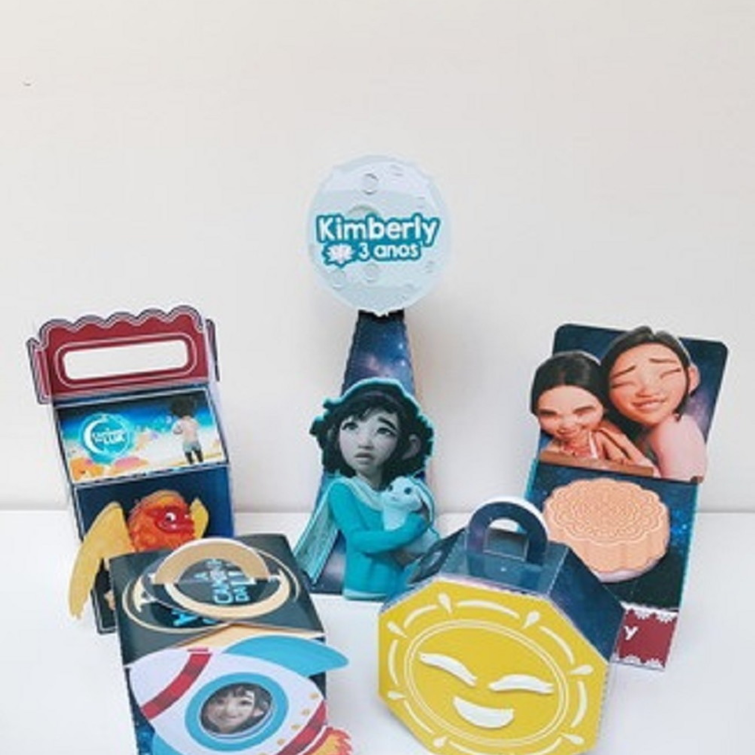 Arquivo de corte Caminho da Lua 1