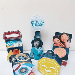 Arquivo de corte Caminho da Lua 1