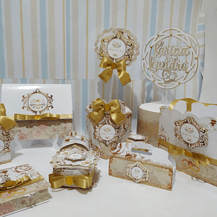 Arquivo de corte Casamento 1