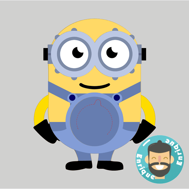 DULCERO MINIONS-3