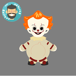 DULCERO PENNYWISE
