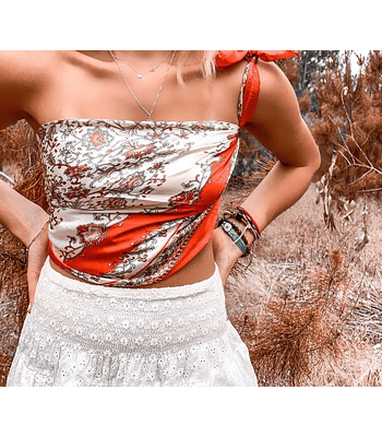 Bimba Dominicana Red