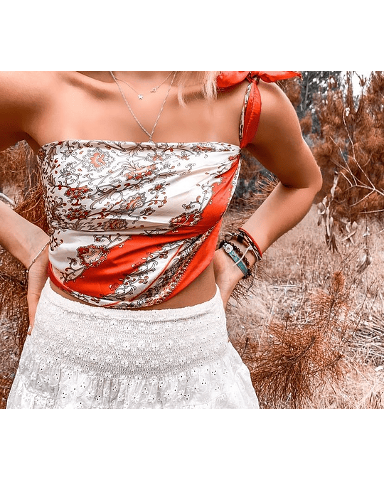 Bimba Dominicana Red